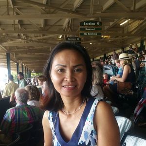 Meet your Posher, Mia